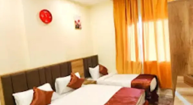 Номер Standard Nawarat Al Shams 3