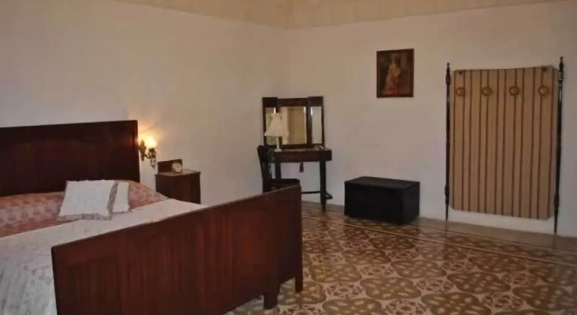 Novecento B&B, Book Bed and Breakfast Hoteller i Massafra med parkering, Parkering