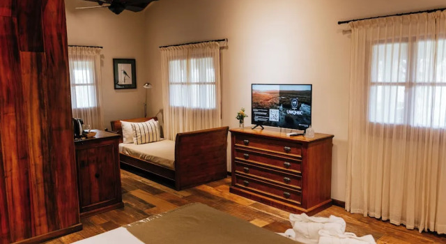 Номер Standard El Tránsito Hotel Boutique