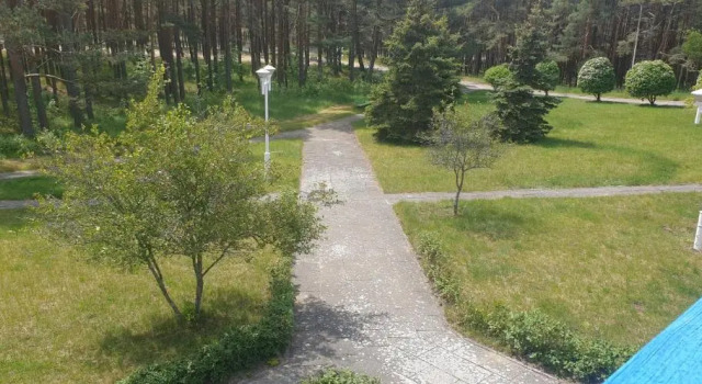 Kūrybingi svečių namai PLUNKSNA