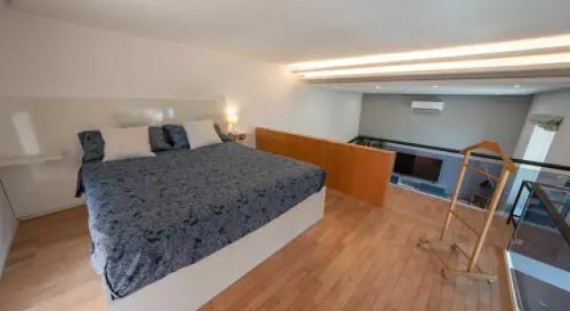 Magicstay - Flat 48M² 1 Bedroom 1 Bathroom - Naples, Забронировать Отель Позиллипо Неаполь, рядом с Mergellina Metro Station