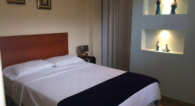 El Patio Suites, Забронировать Апартаменты/квартира Апартаменты Гуаякиль, рядом с Omni hospital, Апартаменты/квартира