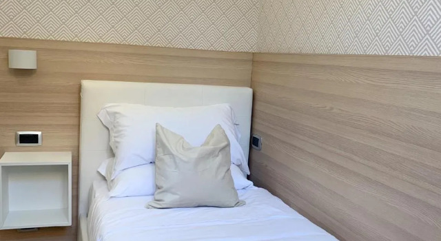 Номер Superior My Maison 109 Guest House