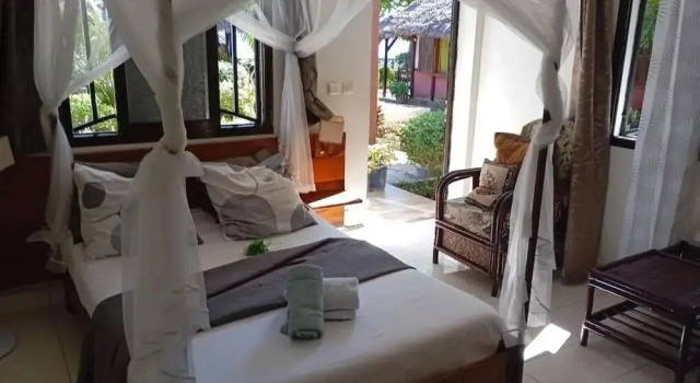 Gîte Maeva