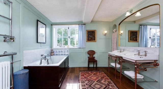 Historic Ham Lodge, Забронировать Отель Отели Англии 5 звезд, 5*