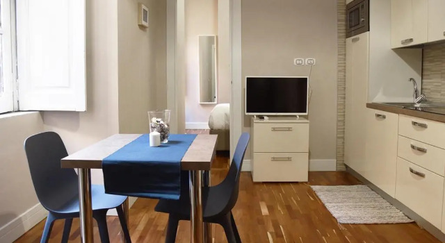 Апартаменты Standard Amore Prestige Apartments