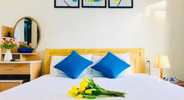 Cherry Garden Homestay, Rezerwuj Hotel Hotele SPA w Quang Nam, SPA