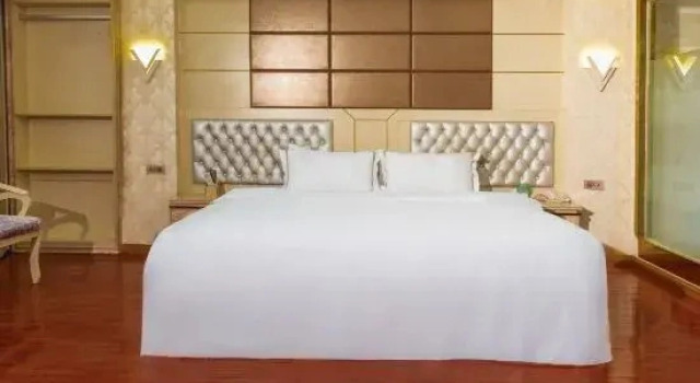 Doppel Suite Shunqing Hotel
