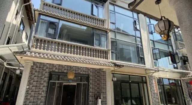 Ya'an Qijiang fine residential accommodation, Reserva ahora Hotel Ya'an Sichuan