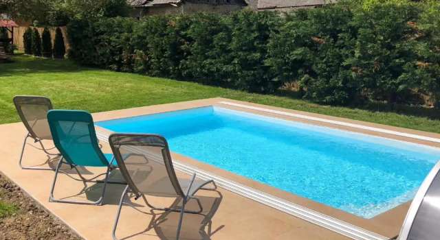 Diókert Vendégház, Buchen Sie Hotel Komjáti Borsod-Abauj-Zemplen