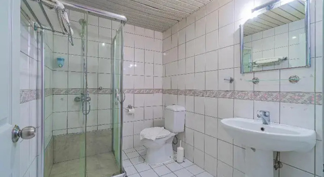 Двухместный номер Standard с балконом Grand Bahama Beach Hotel Ex. Happy Beach Hotel