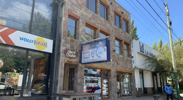 Apart Chalten, Prenota Appartamento El Calafate 