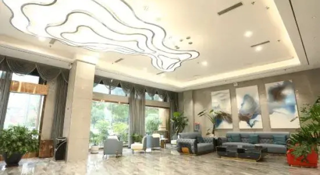 Huangping Suhe Hotel, Prenota Hotel Huangping Guizhou