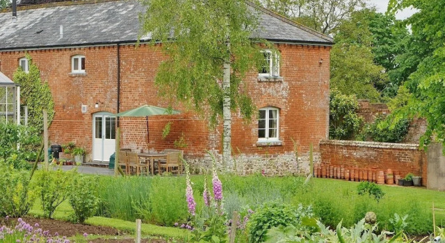 The Stables, Rezervovat Hotel Ottery St Mary Jurassic Coast