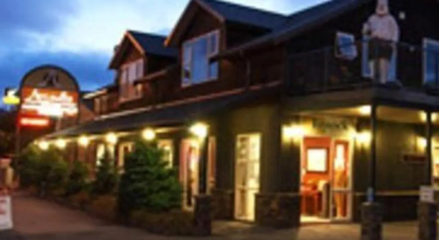 Aspen on King Motel