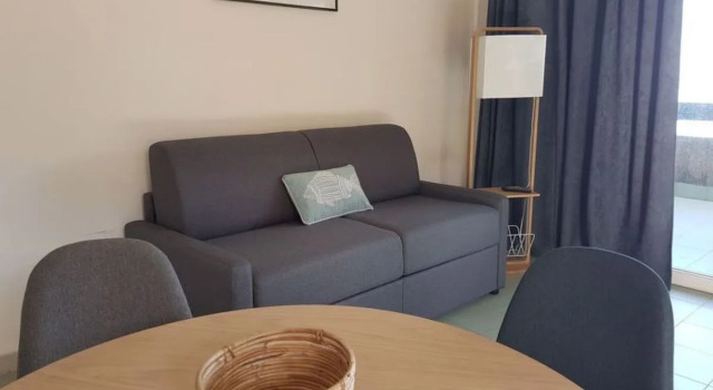 Appartement 1 chambre, Varaa Huoneisto Saint-Florent 