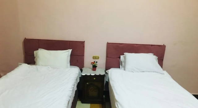 The Harmony Hotel, Забронировать Отель Каир Аль Каира, рядом с Египетский музей