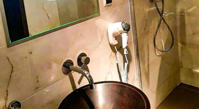 Номер Economy GRONO Apartamenty