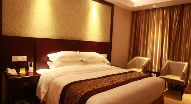 Vienna Hotels (Pudong Airport), Varaa Hotelli Pudong Shanghai