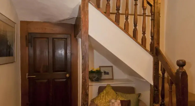 Cleifiog Bed and Breakfast, Book Mini-hotel Mini-hoteller i Anglesey, Mini-hotel