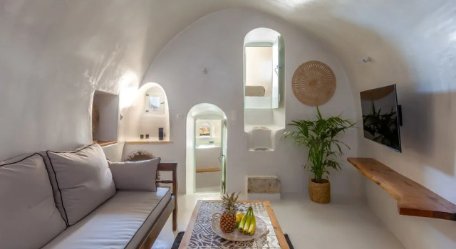 Люкс Deluxe Exi Castle Suites