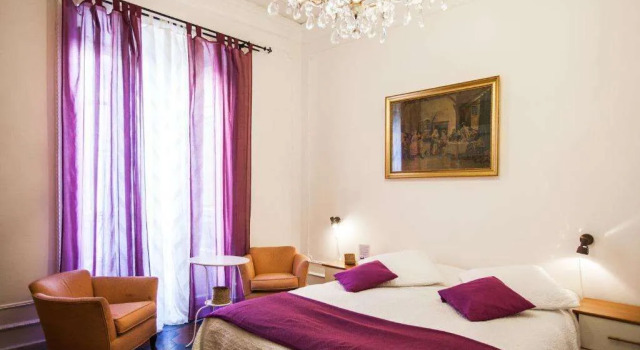 B&B La Dolce Vita