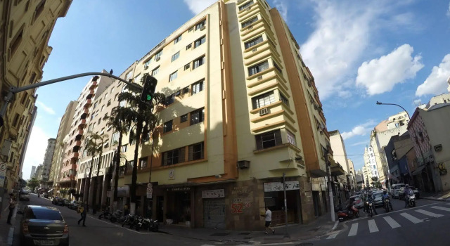 Sao Paulo Hostel Downtown, Забронировать Хостел Хостелы Сан-Пауло, рядом с Sao Paulo Jewish Museum, Хостел