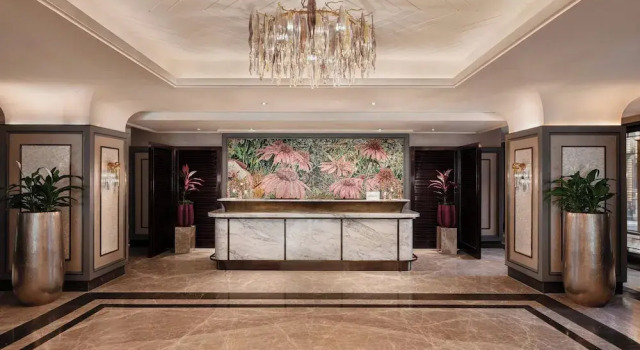 Renaissance Goa Hotel, Boek Hotel SPA-hotels in Noord-Goa, SPA