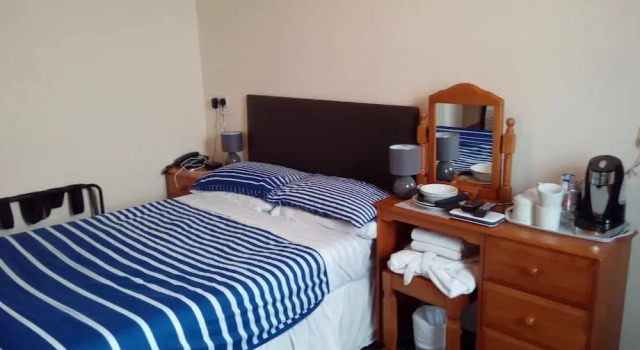 Номер Standard Glenavon Homestay