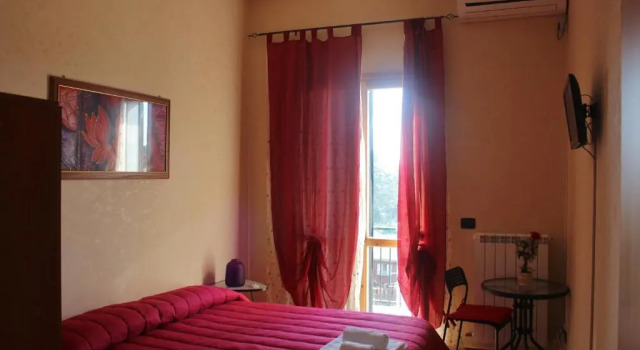 Camera Standard B&B Colle Sul Mare