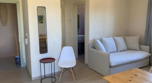 Skinammos studios,suites