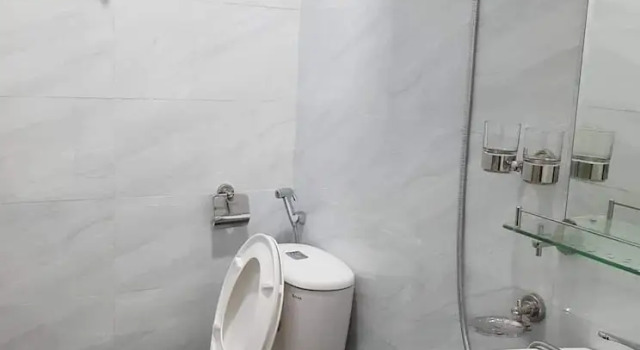 Номер Deluxe Hoang Anh Guest House