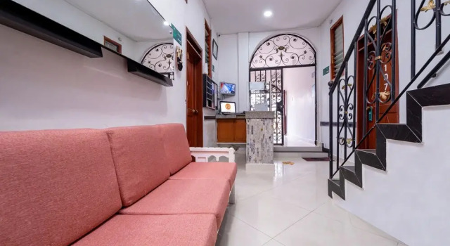Hotel Centenario Boutique