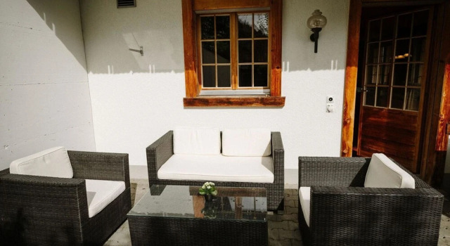 Alba Frutigen in Frutigen, Buchen Sie Hotel Frutigen 