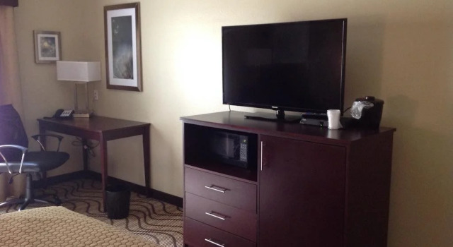 Executive Inn And Suites, Book Hotel Jefferson Texas