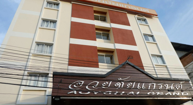 Auychai Grand Hotel
