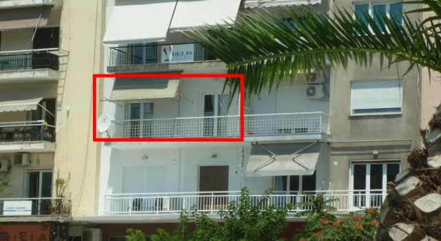 Maria's House, Book Apartment Kavala Macedonia