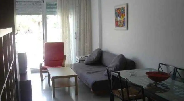 Apartamentos Elegance