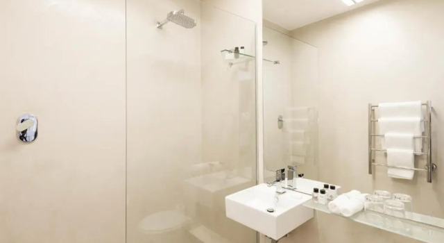 Двухместный номер Standard Cape Town Hollow Boutique Hotel CBD