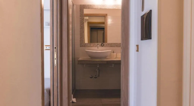 Номер Deluxe Fata34 Luxury B&B