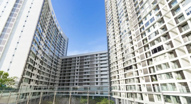 Midtown by Saigon