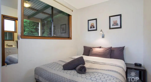 Номер Standard Port Fairy Holiday Park