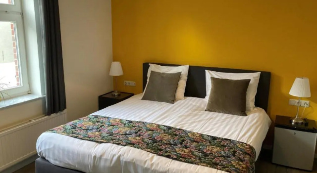 Номер Standard B&B De Hofnar Roermond