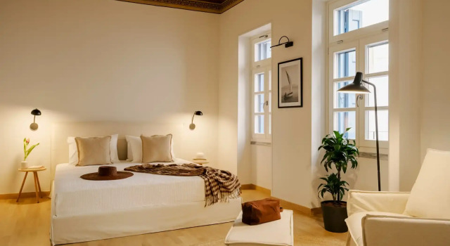 Gargaretta Townhouse Herodion Hotel
