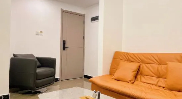 Люкс Deluxe Yao Jianju Guesthouse