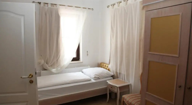 Одноместный номер Standard Hotel Villa Toscana