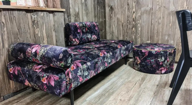 Студия Deluxe Apartamenty Góralski DACH NAD GŁOWĄ