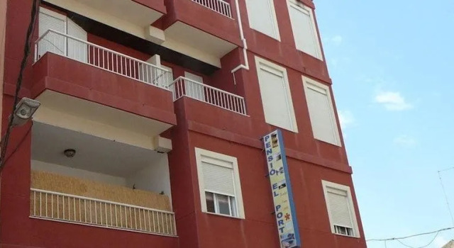 Pension Puerto, Book Guesthouse Silla Valencia Coast