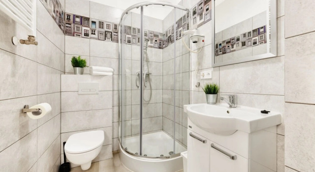 Апартаменты Friendly Apartments - Rynek