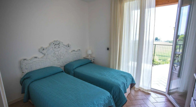 Residence Karina, Book Hotel Hoteller i Brescia med parkering, Parkering